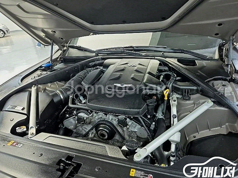 [제네시스]G90 3.8 GDI AWD 프리미엄 럭셔리...--9