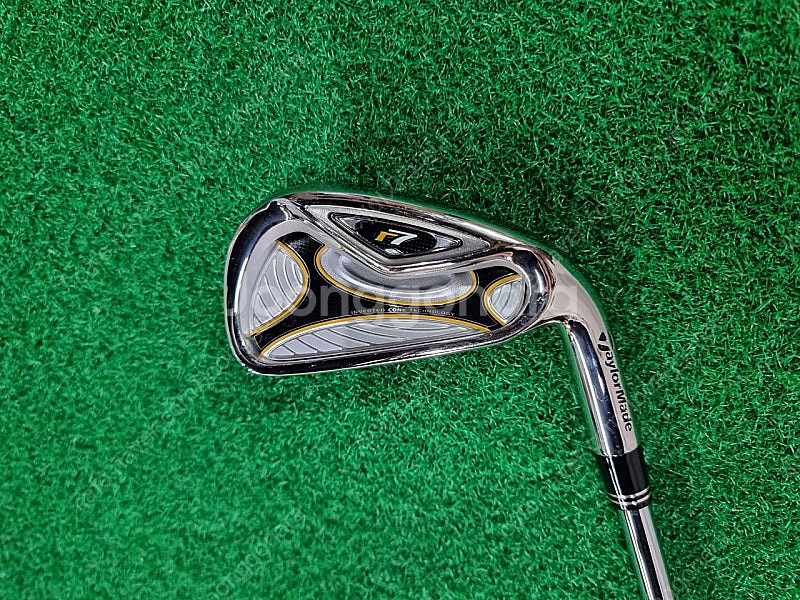 Taylormade 테일러메이드 R7 3번 단품 아이언--0