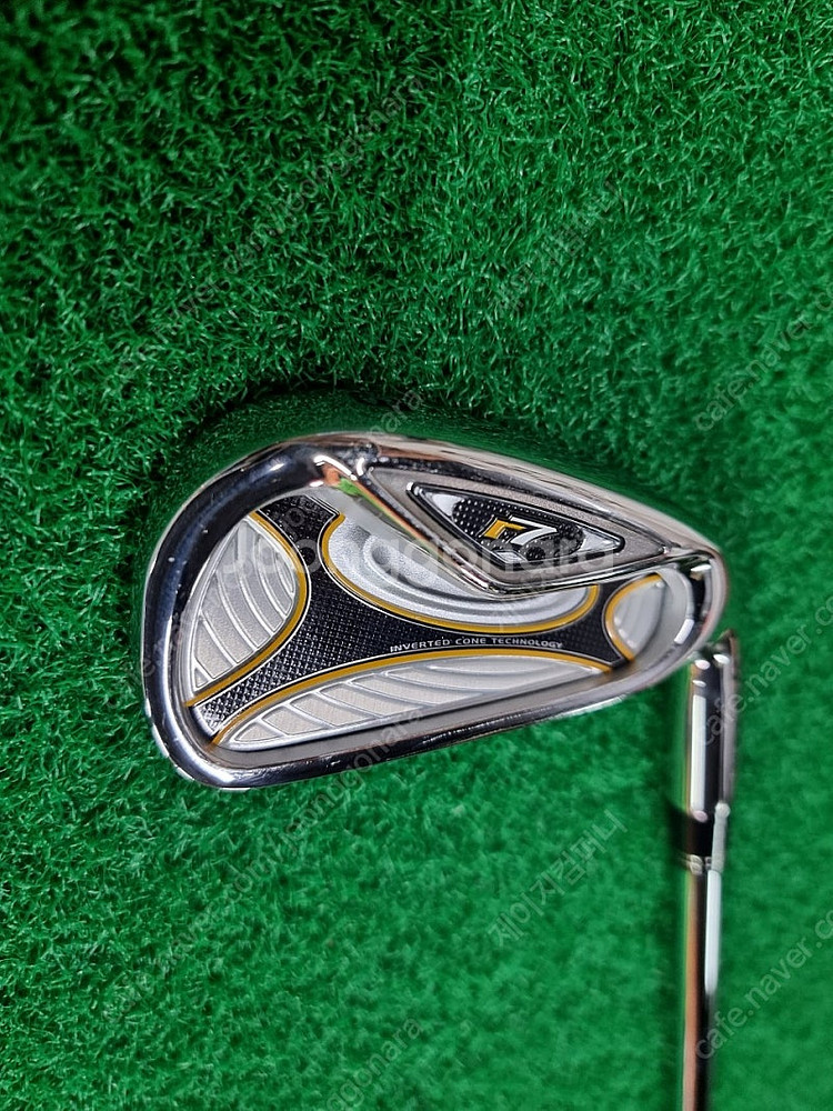 Taylormade 테일러메이드 R7 3번 단품 아이언--1