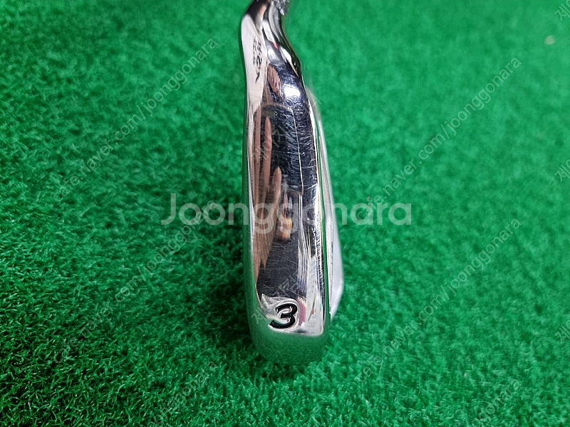 Taylormade 테일러메이드 R7 3번 단품 아이언--2