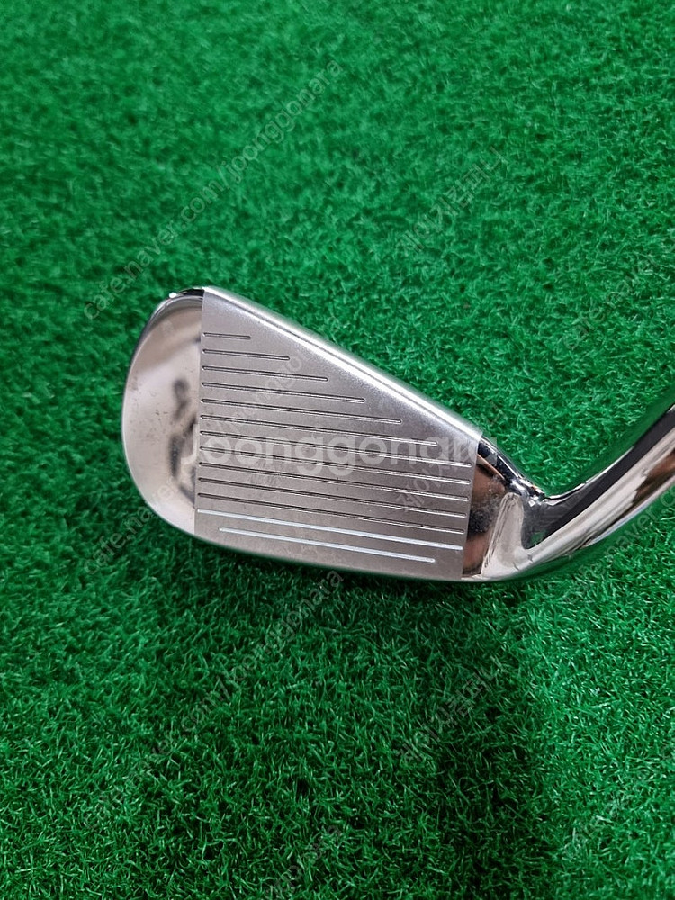Taylormade 테일러메이드 R7 3번 단품 아이언--3