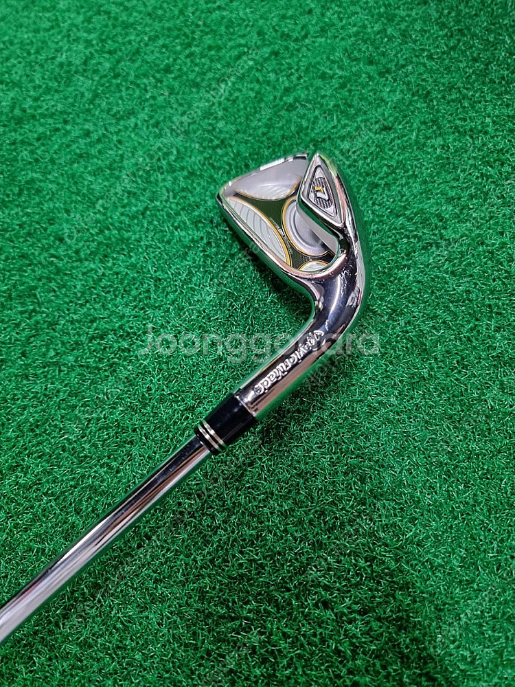 Taylormade 테일러메이드 R7 3번 단품 아이언--4