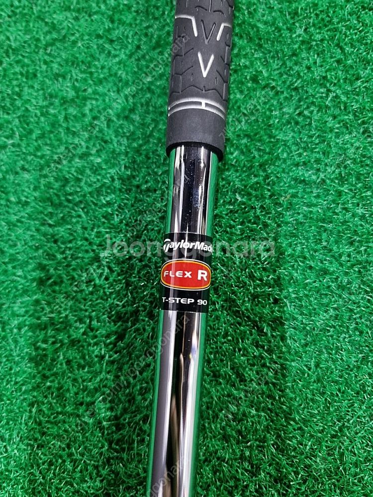 Taylormade 테일러메이드 R7 3번 단품 아이언--6