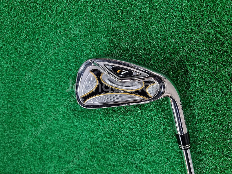Taylormade 테일러메이드 R7 4번 단품 아이언--0