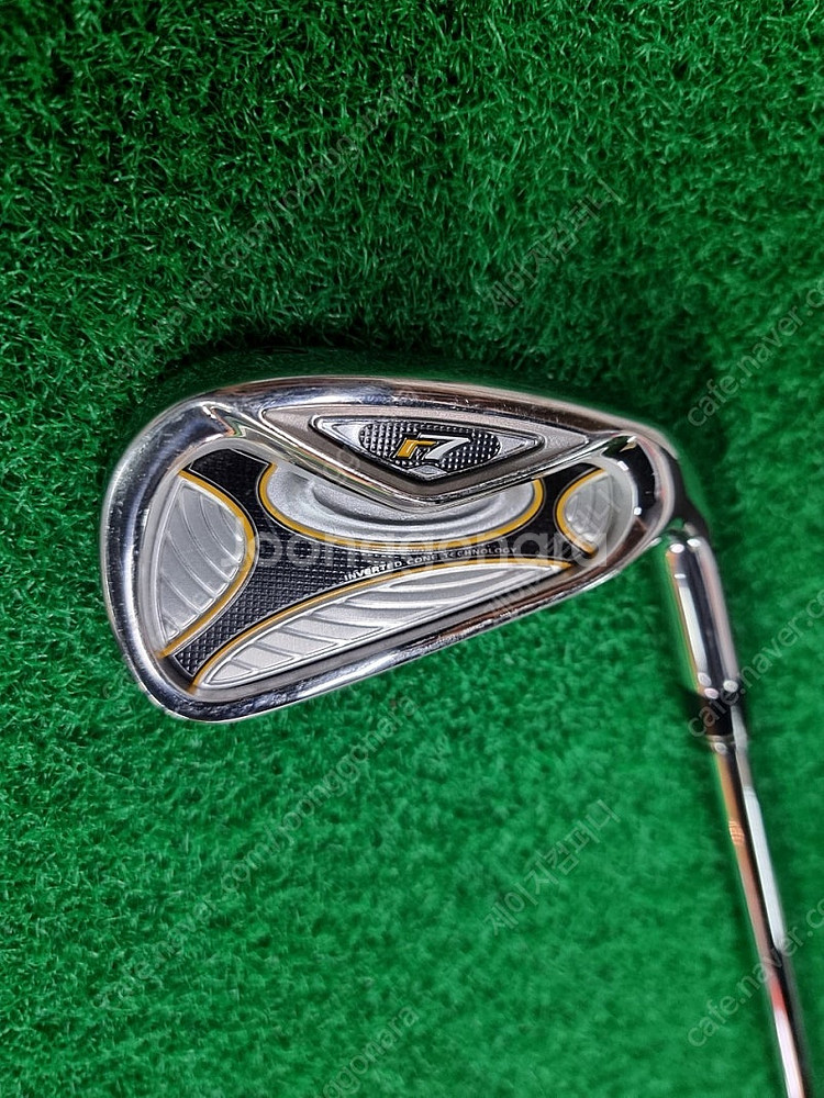 Taylormade 테일러메이드 R7 4번 단품 아이언--1