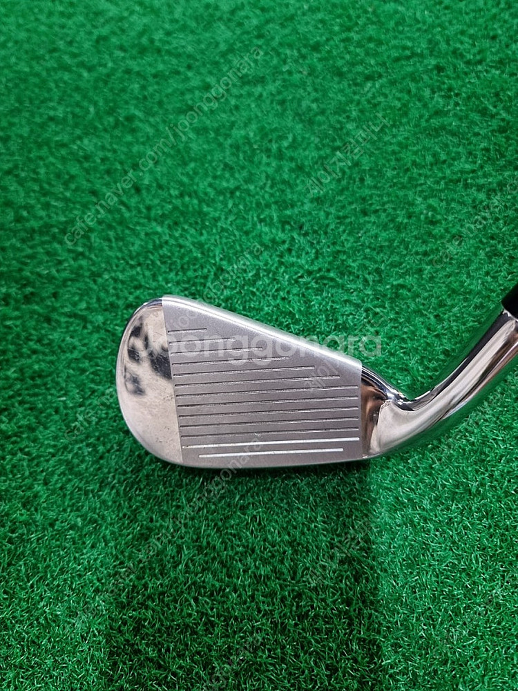 Taylormade 테일러메이드 R7 4번 단품 아이언--3