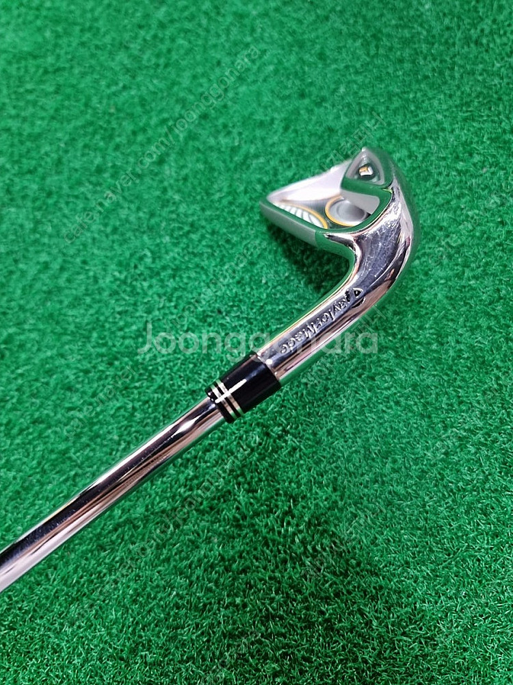 Taylormade 테일러메이드 R7 4번 단품 아이언--4
