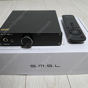 smsl c200 dac 판매