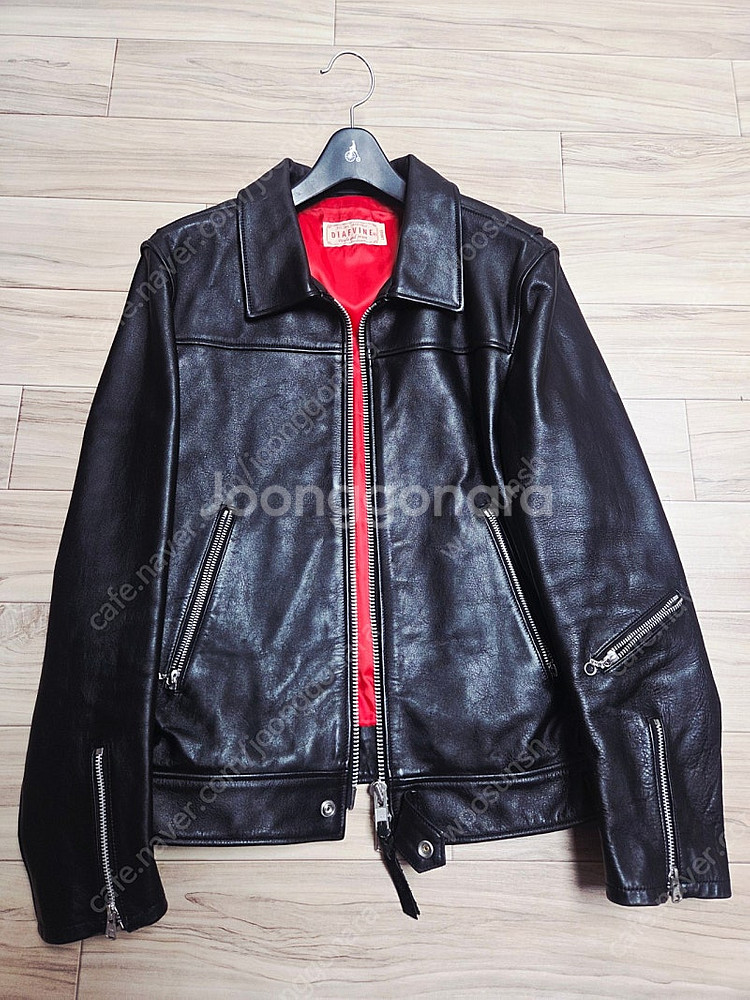 디아프바인 로그스타 DV.LOT 458--0