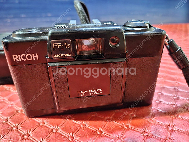 RICOH 카메라--0