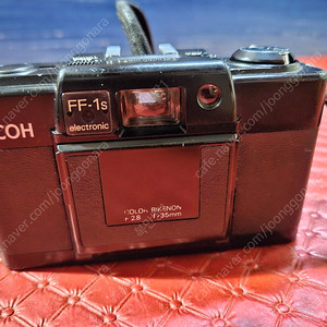 RICOH 카메라