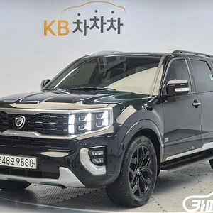 [기아]모하비 더 마스터 4WD 마스터즈 그래비티 (6인승) 2021 년 중고차 ◆최고의 서비스◆투명한 마인드◆ 중고