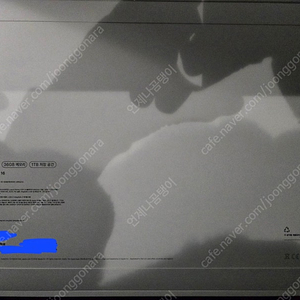 미개봉) 맥북프로 16인치 m4max 팝니다(MX303KH/A)