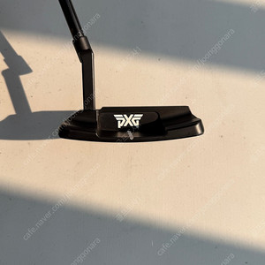 상태 좋은 pxg 클로저 퍼터 팝니다