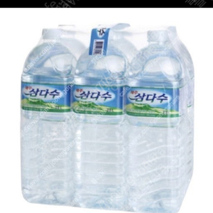 삼다수 2L 12개 삼다수2L×12개(1세트)ㅡ무배ㅡ1세트당 10500