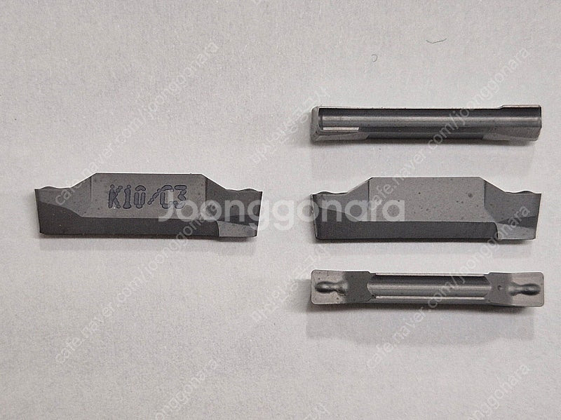 대구텍 TDFT 3E-0.4R K10 미사용팁 팝니다.--1