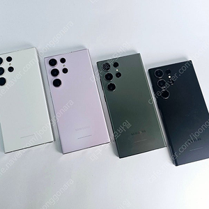 갤럭시 S23울트라 256/512GB 특A급 중고폰 공기계 대구중고폰