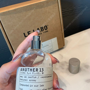 르라보 13 어나더 100ml 공용향수 새상품 택포