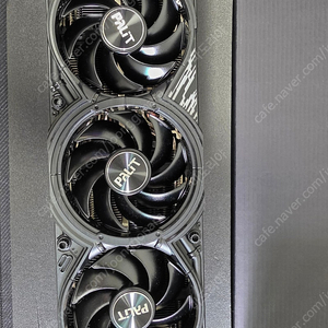 이엠텍 rtx 5070ti 게이밍프로