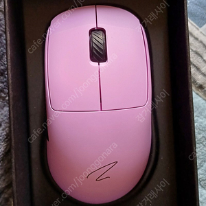비누 zaopin z2mini max 8k