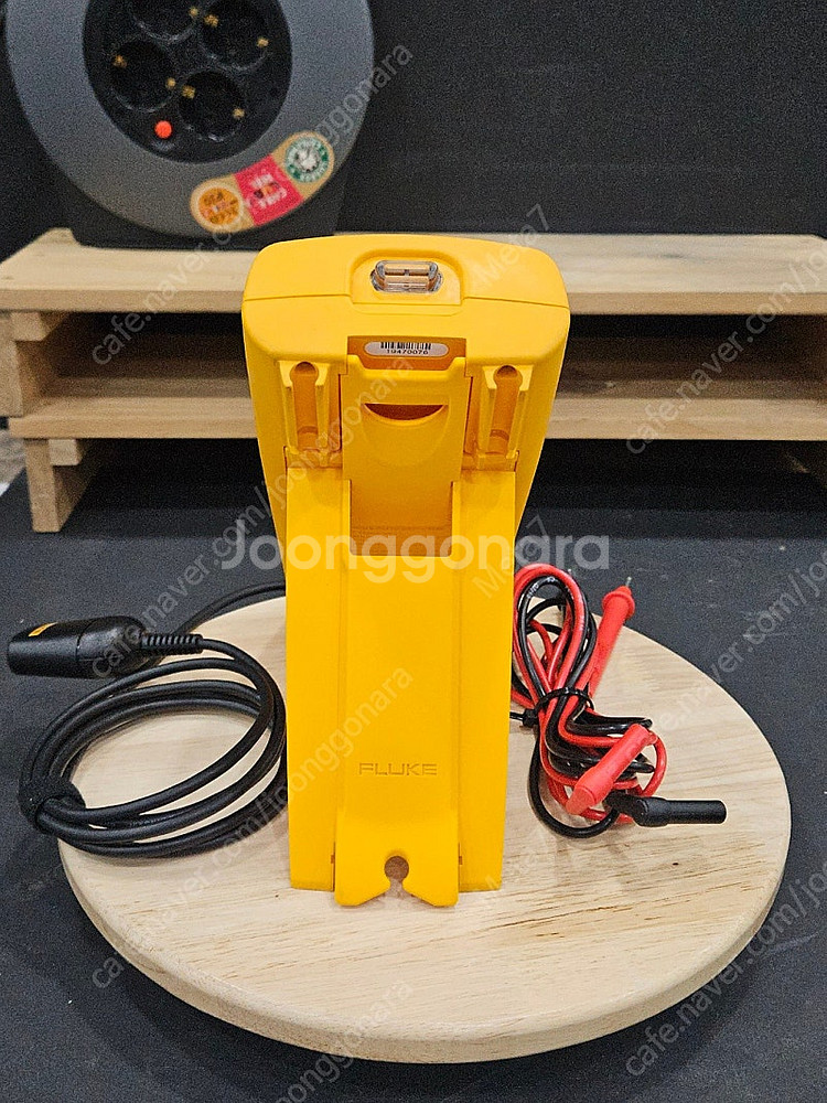 Fluke 289 고성능 멀티미터 중고 판매 (BAG ...--2