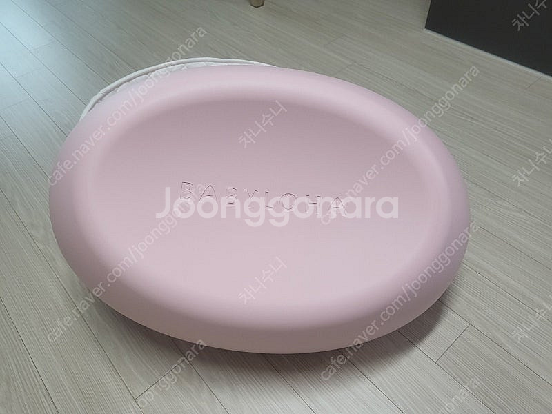 아기 요람 아기 침대 아기 장난감 정리함--0