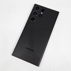 S918 ] 갤럭시 S23울트라 블랙색상 49만 판매해요! 512기가 꿀가성비