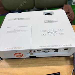 캐논 C-L50X