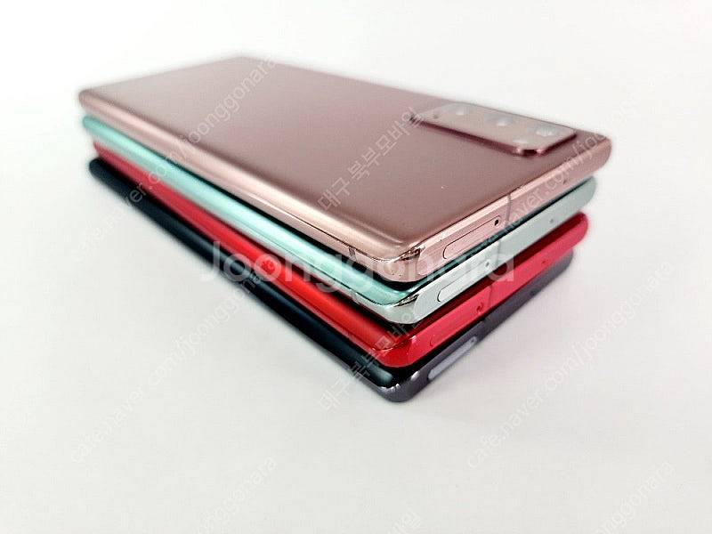 갤럭시 노트20 256GB 특A급 중고폰 휴대폰 공기계...--6