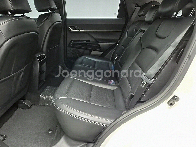 [KG모빌리티(쌍용) ]토레스 1.5 GDI-T 2WD T5 (5인승) 2023 년 중고차 ★군미필,저신용자 전용 ...--1