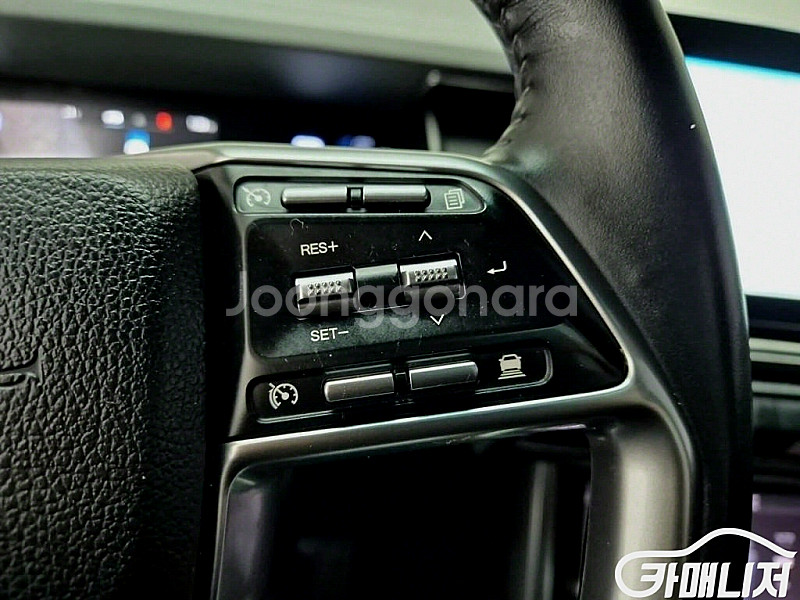 [KG모빌리티(쌍용) ]토레스 1.5 GDI-T 2WD T5 (5인승) 2023 년 중고차 ★군미필,저신용자 전용 ...--2