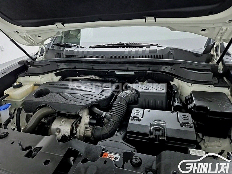 [KG모빌리티(쌍용) ]토레스 1.5 GDI-T 2WD T5 (5인승) 2023 년 중고차 ★군미필,저신용자 전용 ...--8