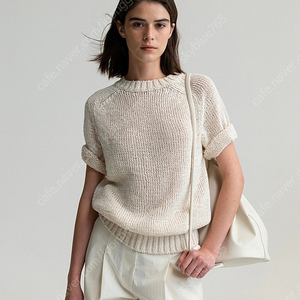 낫띵리튼 bamboo knit
