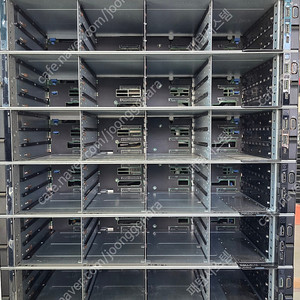 (2U서버) DELL R740XD / LFF 12Bay / Silver 4114 듀얼 베어본