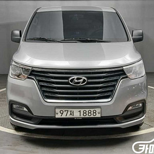 [현대]더 뉴 그랜드 스타렉스 2WD 밴 5인승 모던 2020 년 경유 중고 중고차 전액할부☆중고차리스☆중고차수출