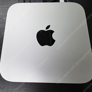 맥 미니 M1 CPU / 16GB / 1TB / 1Gb 이더넷 판매 (모델명 Mac Mini A2348) 풀박스 제공