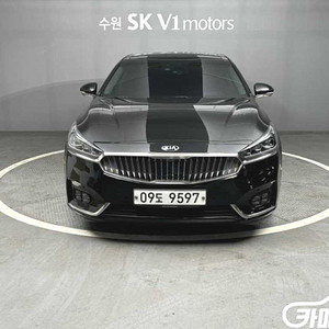 [기아]올 뉴 K7 3.0 GDI 리미티드 (5인승) 2018 년 휘발유 중고차 전액할부 중고차리스 중고차수출