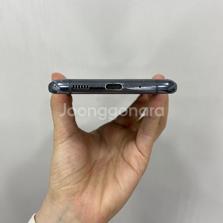 68855 갤럭시S20울트라 그레이 256GB 부산 중...--4