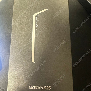 갤럭시 S25 256기가 S급 판매