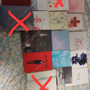 아이돌 빙의글책 판매합니다(개별/일괄가능)