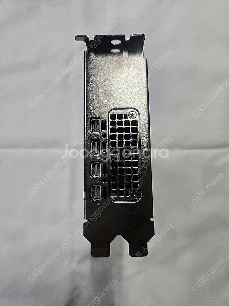 [가격인하] RTX A2000 팝니다. NVIDIA R...--2