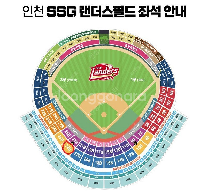 [삼성 vs SSG] 06/03 대선 공휴일 SSG 랜...--0