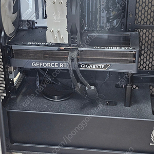 4070ti 게이밍 컴퓨터