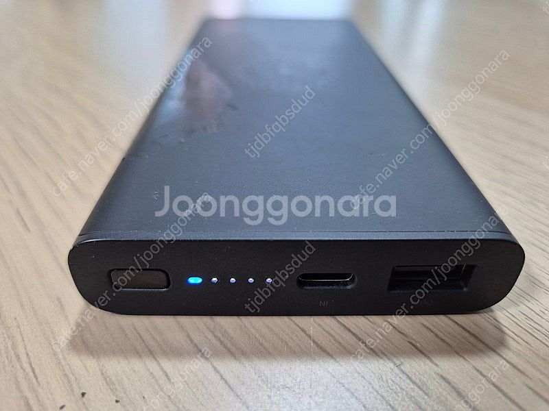 샤오미 무선충전 보조배터리 및 여러 보조배터리 판매합니...--1