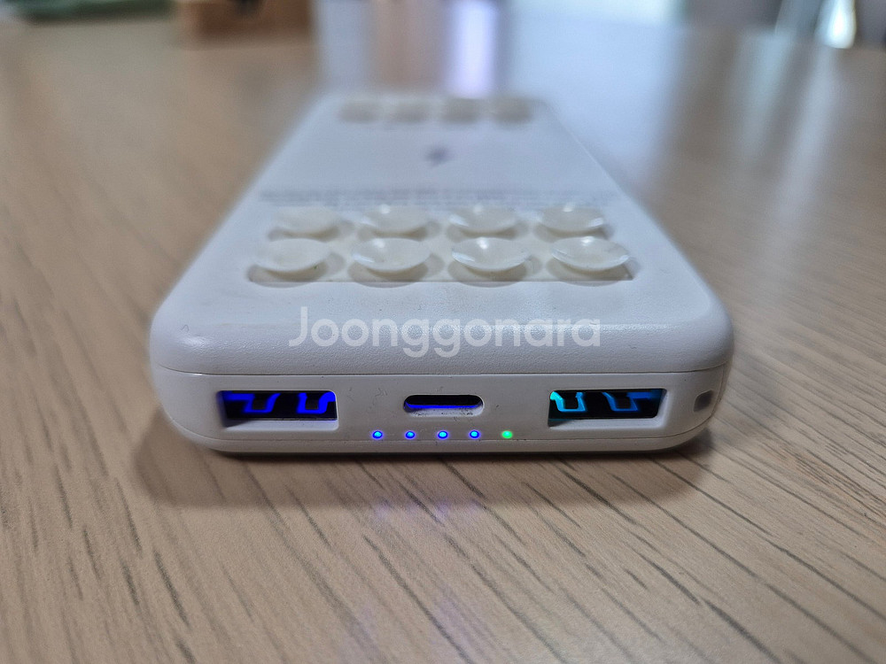 샤오미 무선충전 보조배터리 및 여러 보조배터리 판매합니...--5