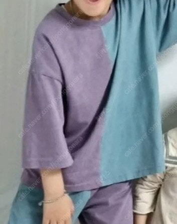 아베끄몽 7부티 팬츠 세트 일괄 택포--1