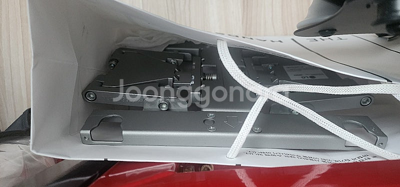 LG 43인치 풀HDTV 팝니다.--2