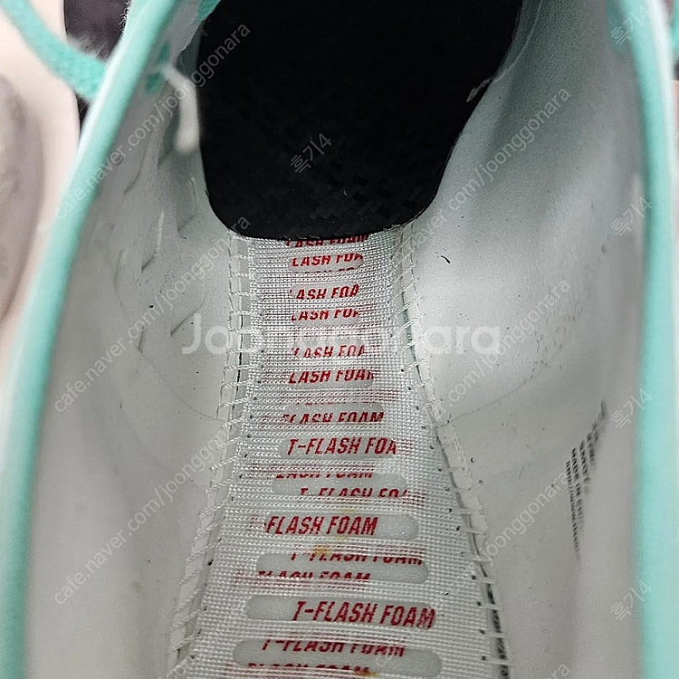 TLSS 스트라이커 711 mg 285 (판매)--4