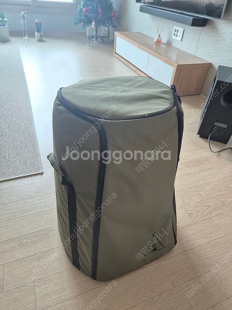 토요토미 옴니230 캠핑 난로--6