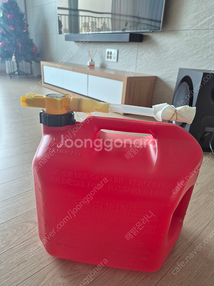 토요토미 옴니230 캠핑 난로--9